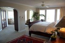 Eyrie Resort Malahat