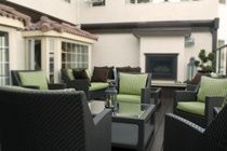 Resort Eyrie