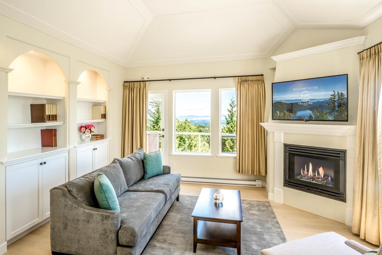 Resort Eyrie