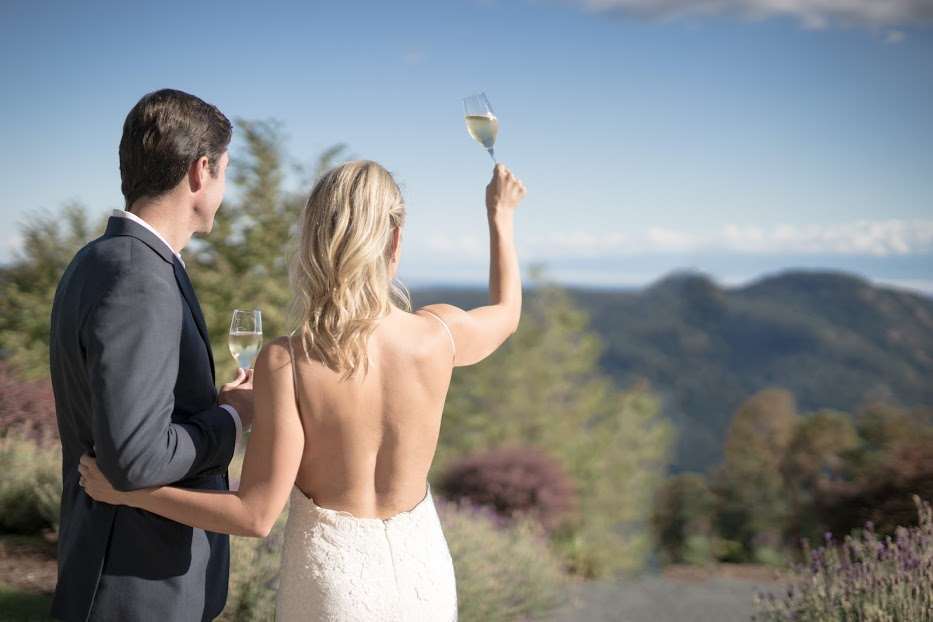Eyrie Malahat