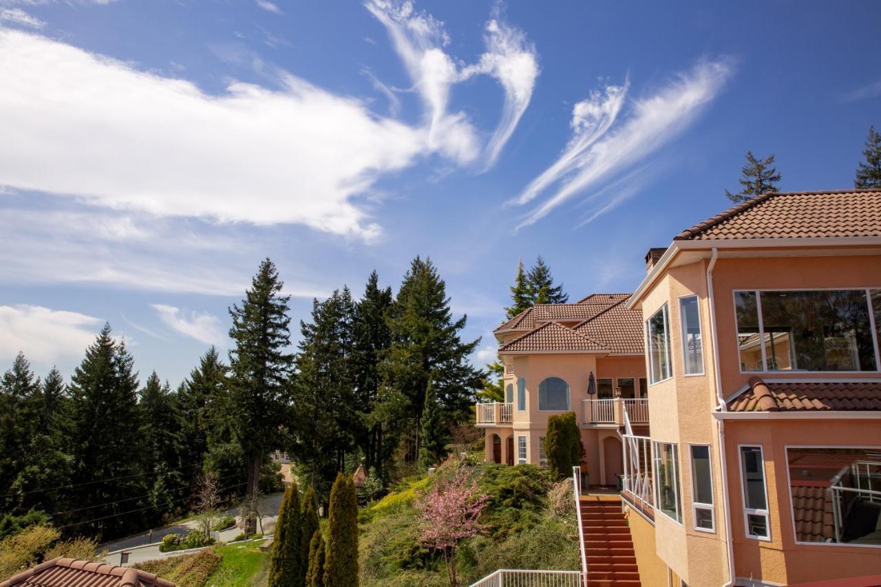 Eyrie Resort